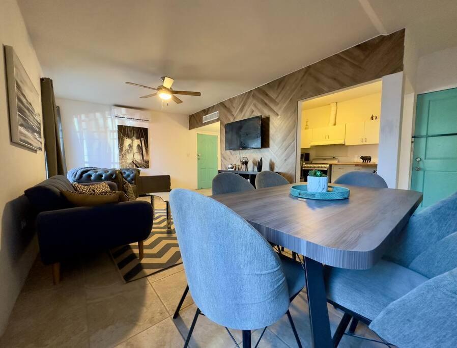 Charming 3Br Oasis, 5 Min Fr Usa - Ac In Every Rm Ciudad Juarez Dış mekan fotoğraf