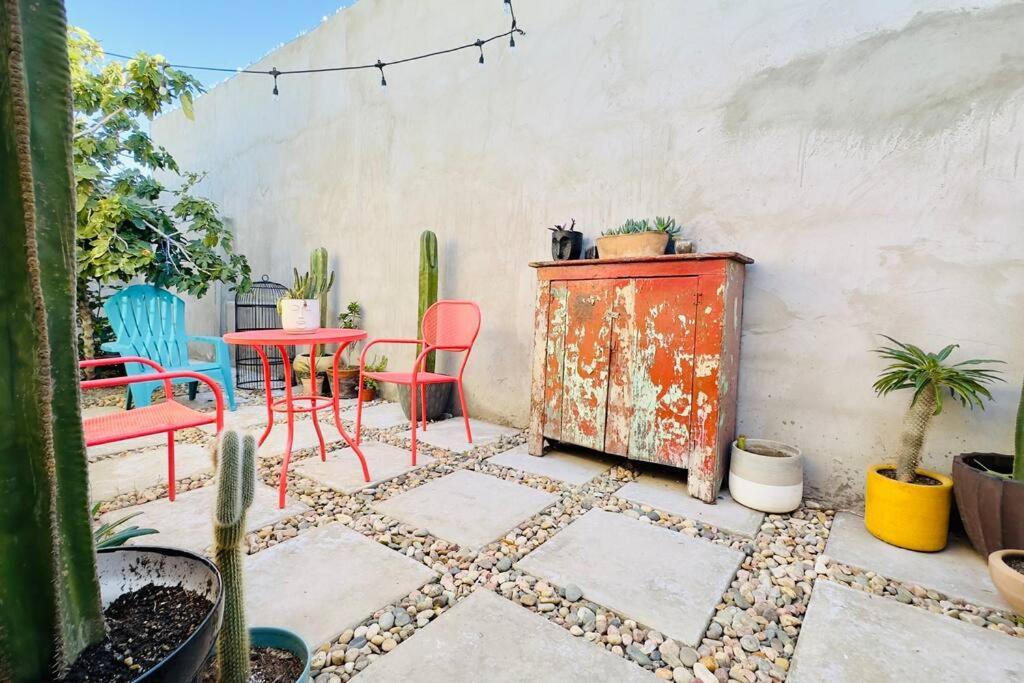 Charming 3Br Oasis, 5 Min Fr Usa - Ac In Every Rm Ciudad Juarez Dış mekan fotoğraf
