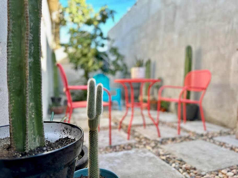 Charming 3Br Oasis, 5 Min Fr Usa - Ac In Every Rm Ciudad Juarez Dış mekan fotoğraf