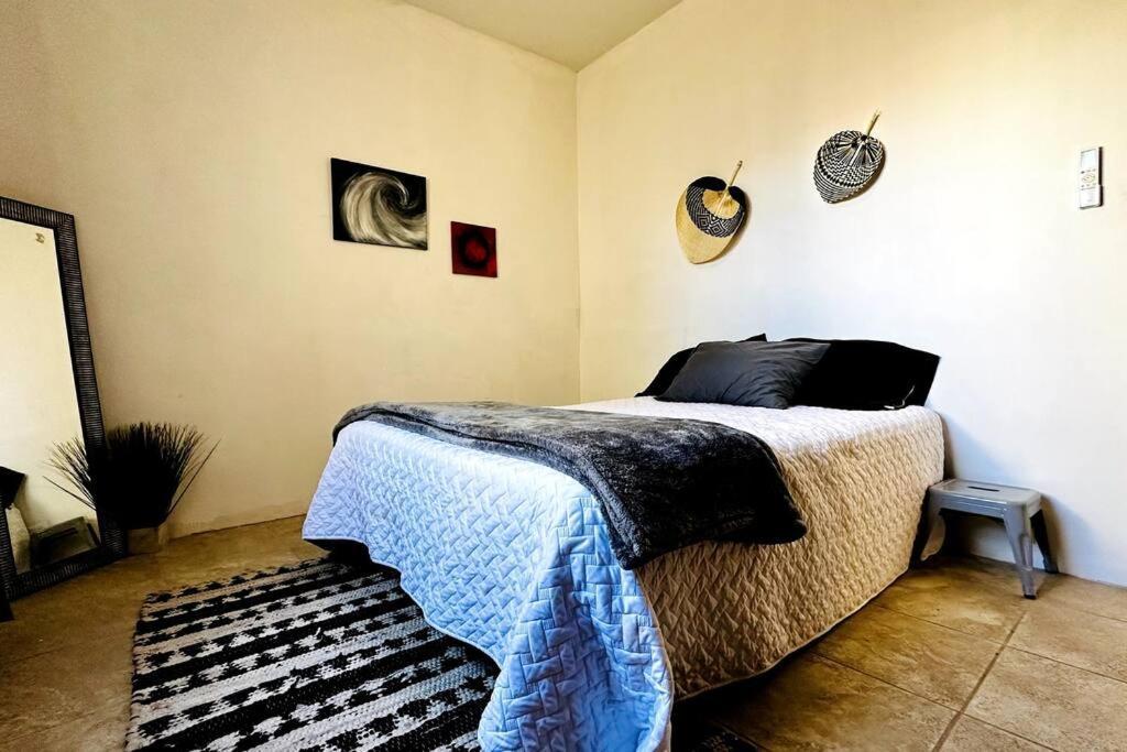 Charming 3Br Oasis, 5 Min Fr Usa - Ac In Every Rm Ciudad Juarez Dış mekan fotoğraf